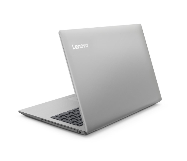 Lenovo Ideapad 330-15 N5000/4GB/240/Win10 Szary - 486279 - zdjęcie 4